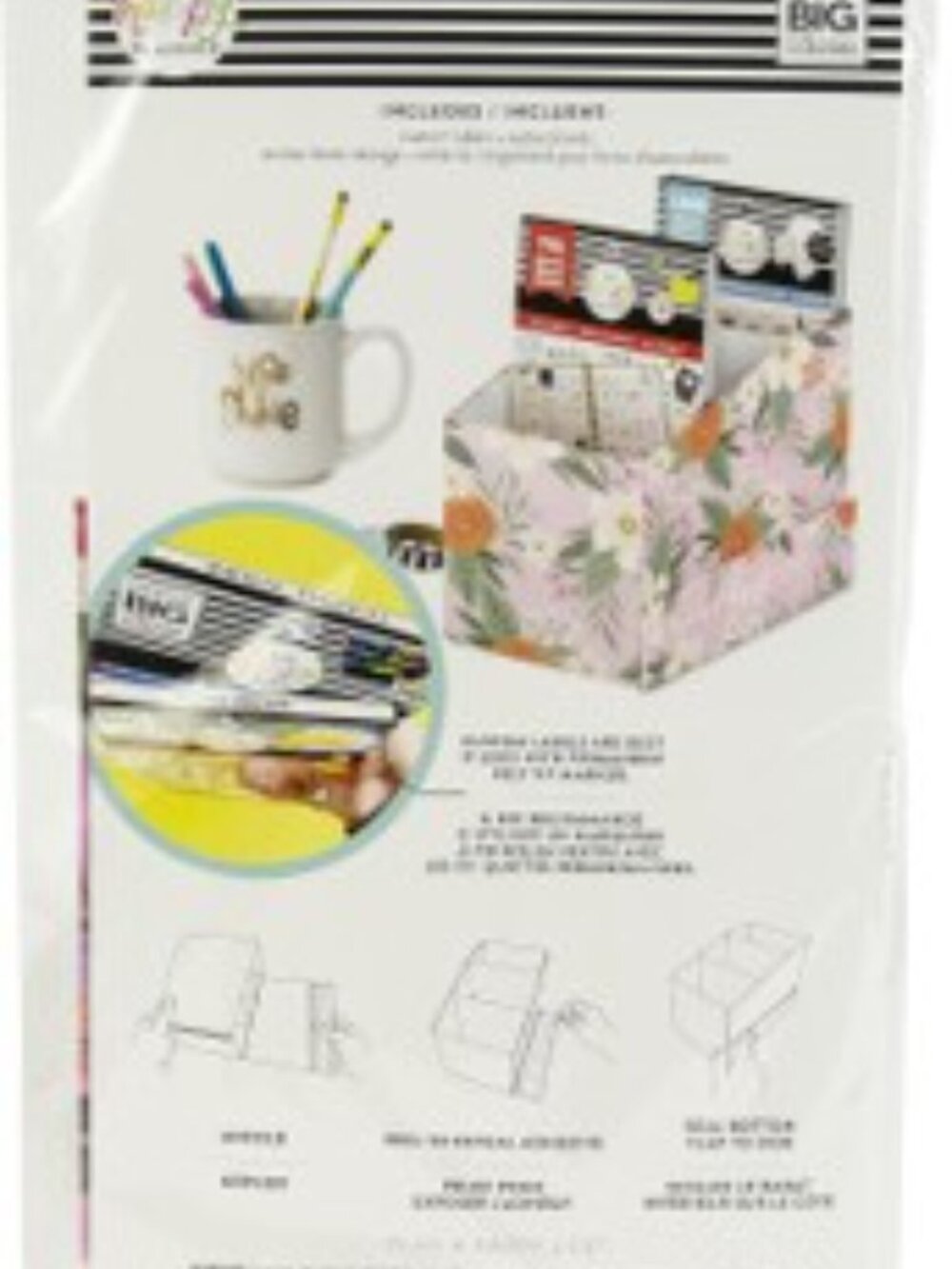 Happy Planner Sticker Storage - Picture 7 of 7